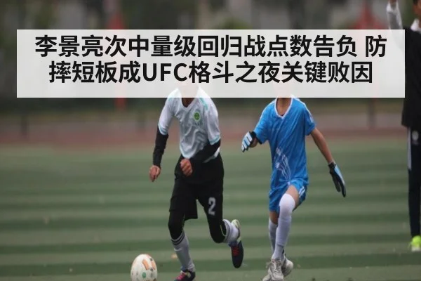 李景亮次中量级回归战点数告负 防摔短板成UFC格斗之夜关键败因 - kaiyun
